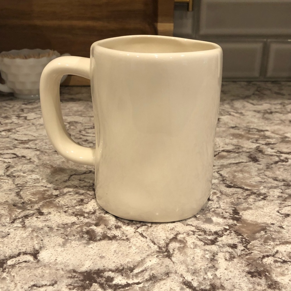 SLURP Rae Dunn mug - Picture 3 of 3